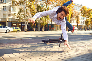 Disability insurance for the self employed