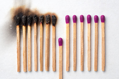 How to avoid losing money