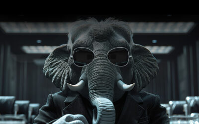 The Elephant in the Room