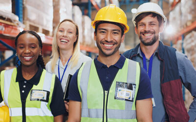 Employee Ownership Trusts