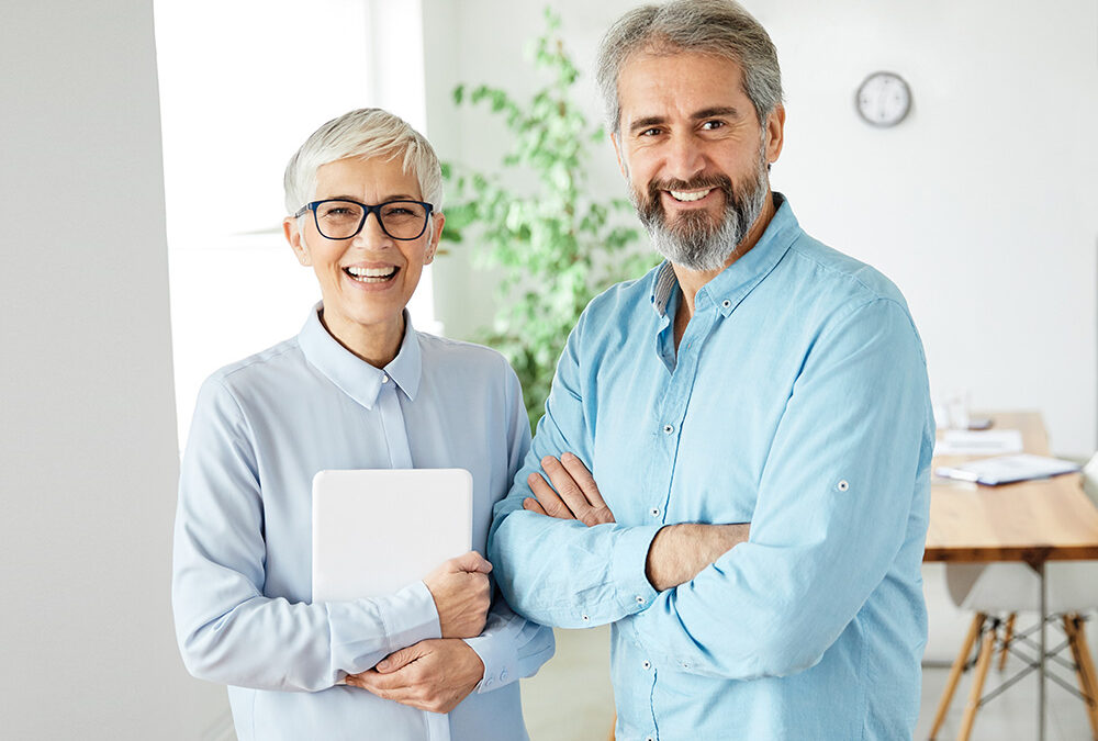 Case study of Canadian couple who used an Individual Pension Plan