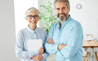 Individual Pension Plan