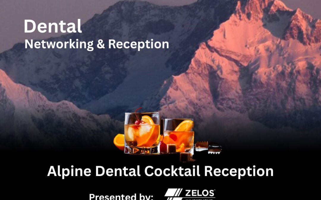 Alpine Dental Reception