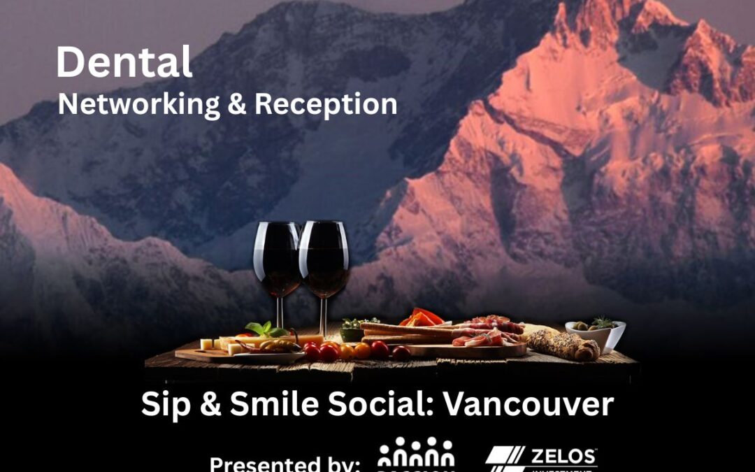 Sip & Smile Vancouver