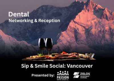 Sip & Smile Vancouver