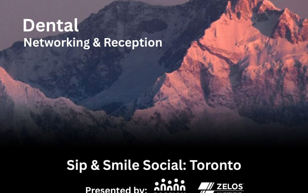 Sip & Smile Toronto