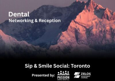 Sip & Smile Toronto