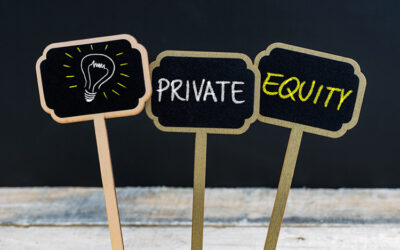 Private Equity: The Missing Piece