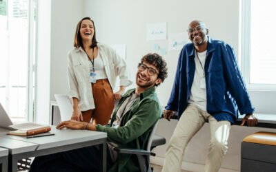 Employee or Contractor? Why the Distinction Matters.